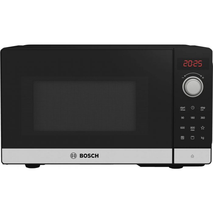 Bosch FEL023MS2B Freestanding Microwave