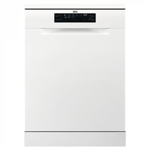 AEG FFB53937ZW Full Size Dishwasher