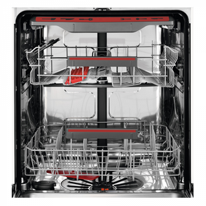 AEG FFB53937ZW Full Size Dishwasher