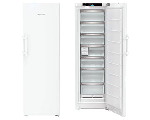Liebherr FNc527i Tall Freezer