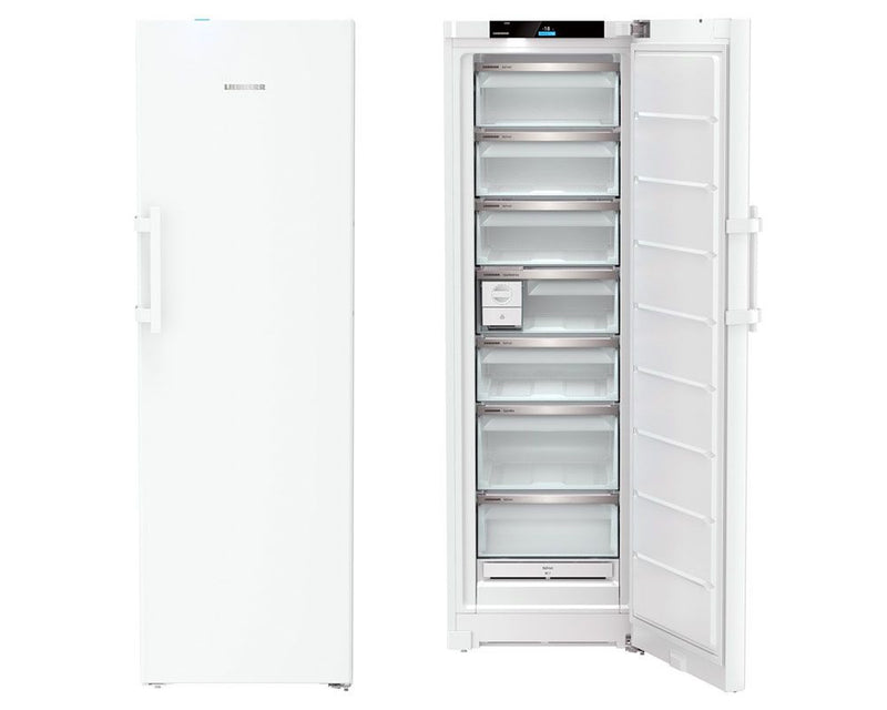 Liebherr FNc527i Tall Freezer