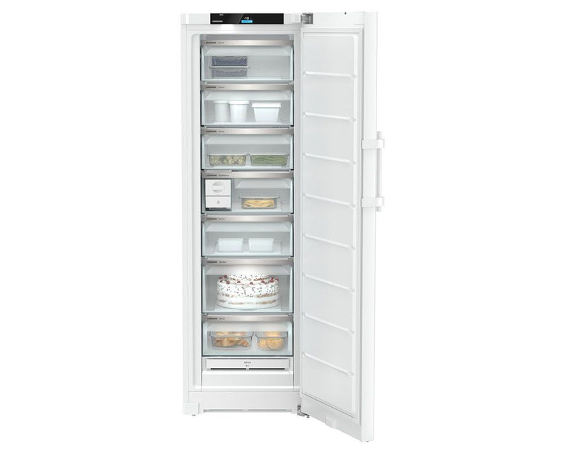 Liebherr FNc527i Tall Freezer