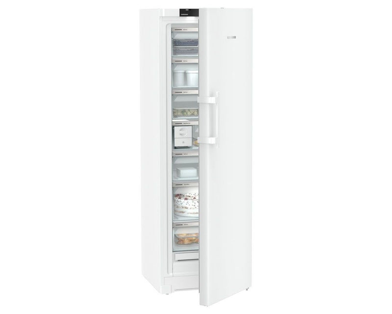 Liebherr FNc527i Tall Freezer
