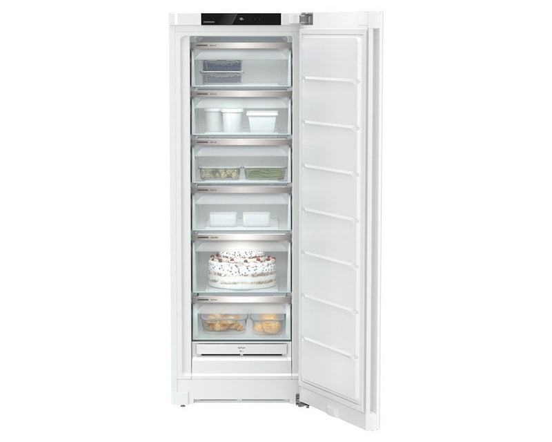 Liebherr FNd5026 Upright Freezer