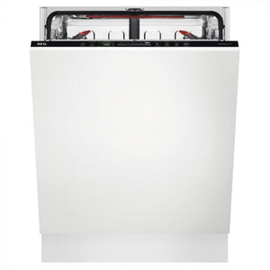 AEG FSS82827P Integrated Full Size Dishwasher