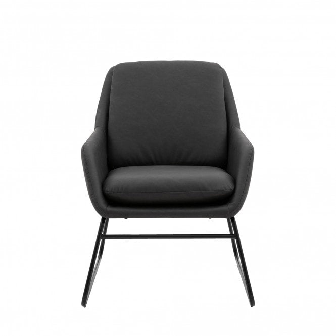 Funton Chair - Charcoal