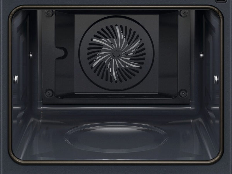AEG GA5PB501AB Built In Electric Single Oven