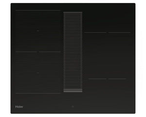 Haier HAIH6IESCF 60cm Venting Hob