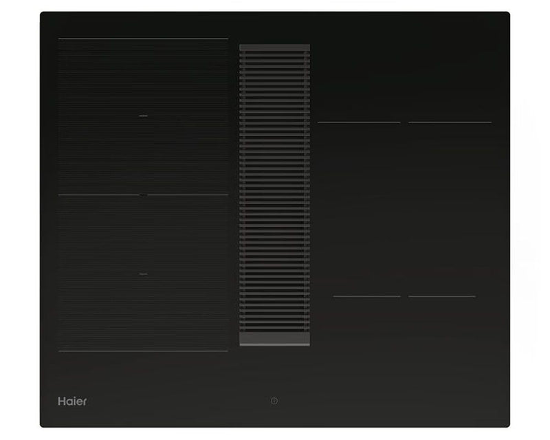 Haier HAIH6IESCF 60cm Venting Hob