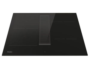 Haier HAIH6IESCF 60cm Venting Hob