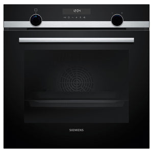Siemens HB578GBS7B Built In Electric Single Oven