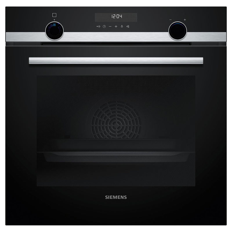 Siemens HB578GBS7B Built In Electric Single Oven