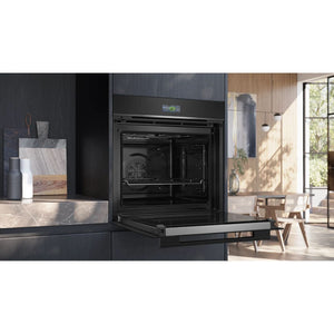 Siemens HB772G1B1B Built In Single Oven