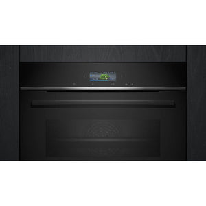 Siemens HB772G1B1B Built In Single Oven