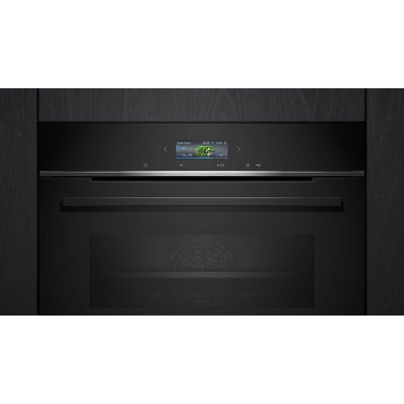 Siemens HB772G1B1B Built In Single Oven