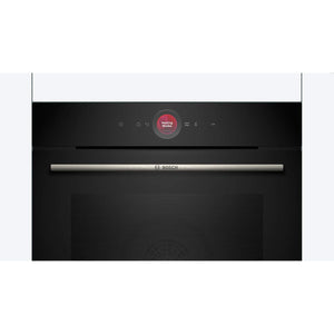 Bosch HBG7341B1B Built In Electric Single Oven