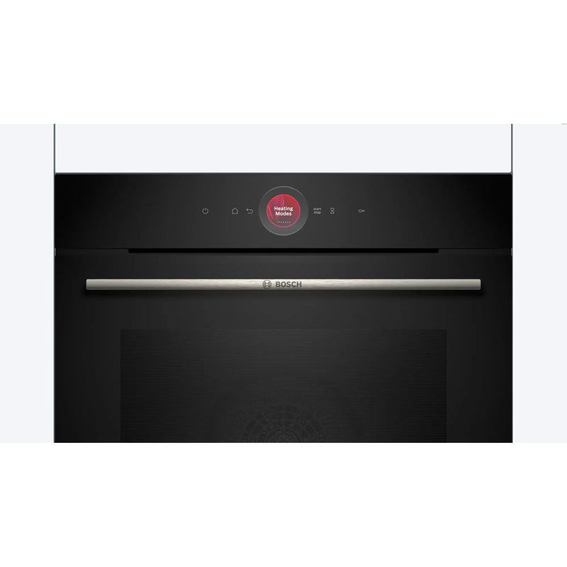 Bosch HBG7341B1B Built In Electric Single Oven