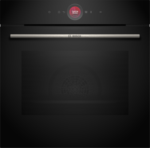 Bosch HBG7341B1B Built In Electric Single Oven