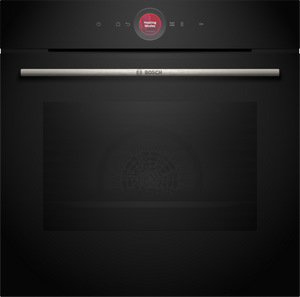 Bosch HBG7741B1B Built In Electric Single Oven