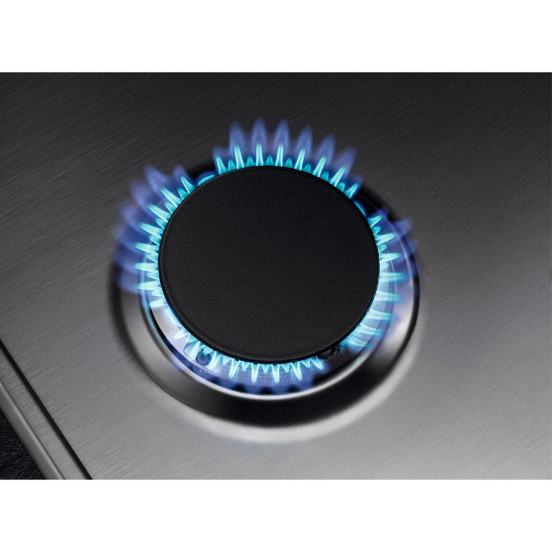 AEG HGB64200SM 60cm Gas Hob