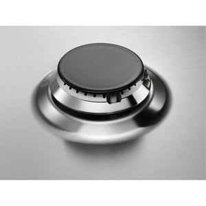 AEG HGB75500SM 75cm Gas Hob