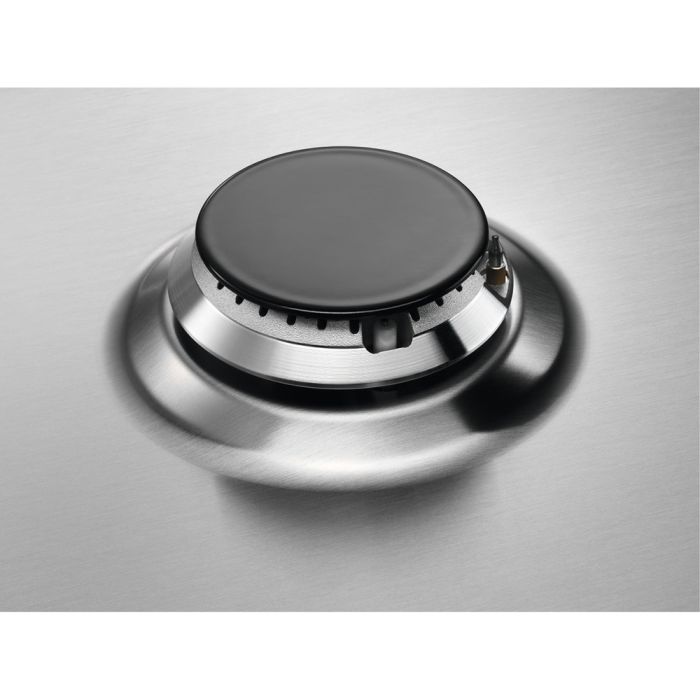 AEG HGB75500SM 75cm Gas Hob