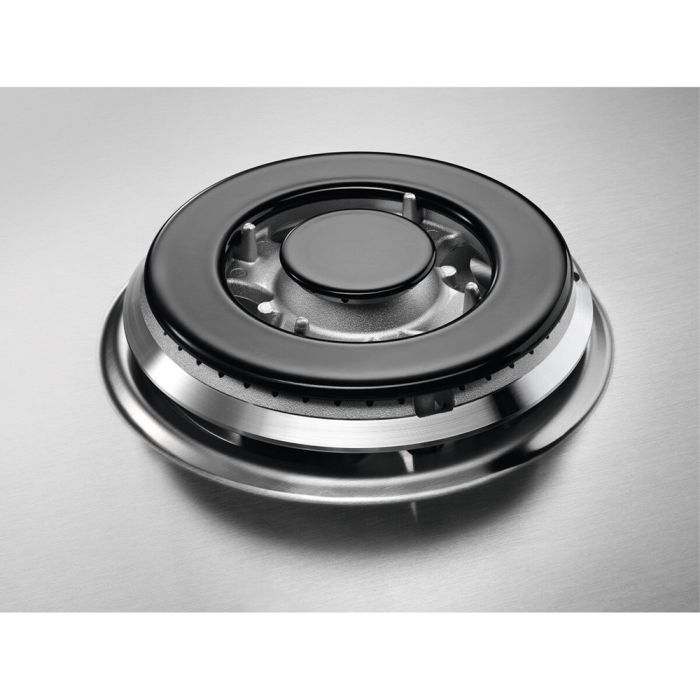 AEG HGB75500SM 75cm Gas Hob