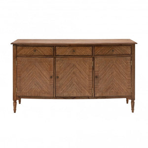 Highgrove Mindy Sideboard - Peroba