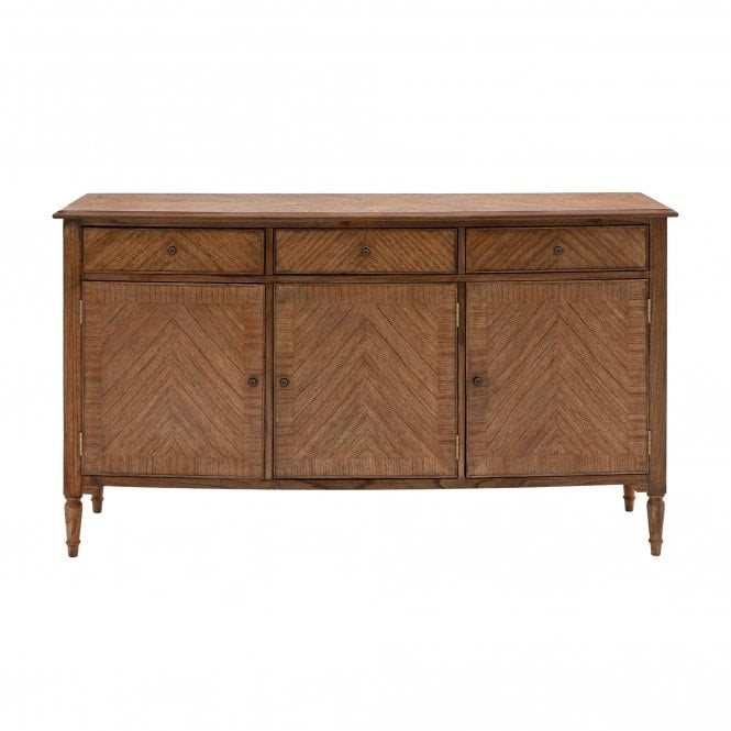 Highgrove Mindy Sideboard - Peroba