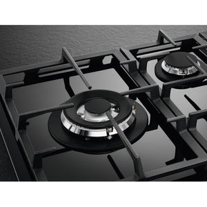 AEG HKB75820NB 75cm Gas Hob