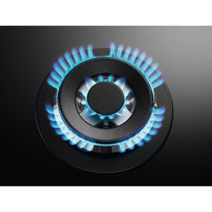 AEG HKB75820NB 75cm Gas Hob