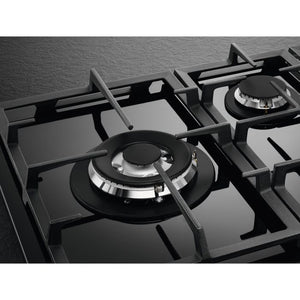 AEG HKB95820NB 90cm Gas Hob