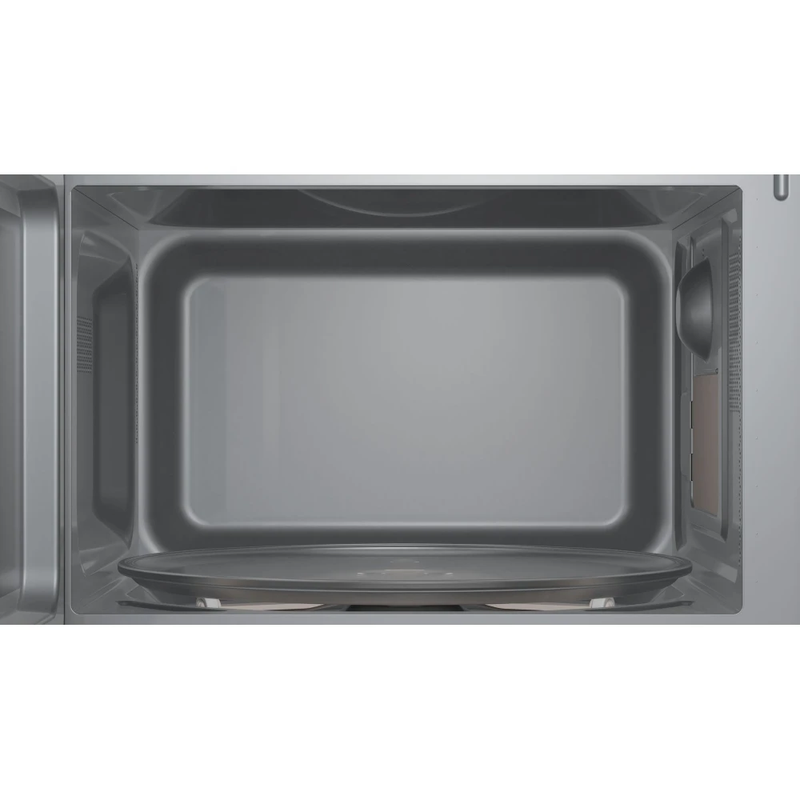 Neff HLAWG25S3B Built In Microwave Oven