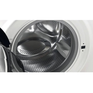 Hotpoint NSWM 1045C W UK N 10kg 1400 Spin Washing Machine