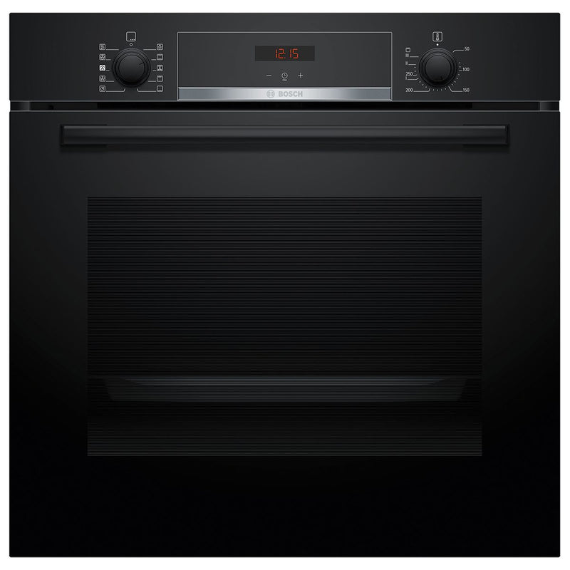 Bosch HQA534BB3B Built In Electric Single Oven