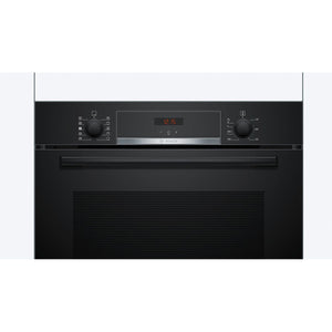 Bosch HQA534BB3B Built In Electric Single Oven
