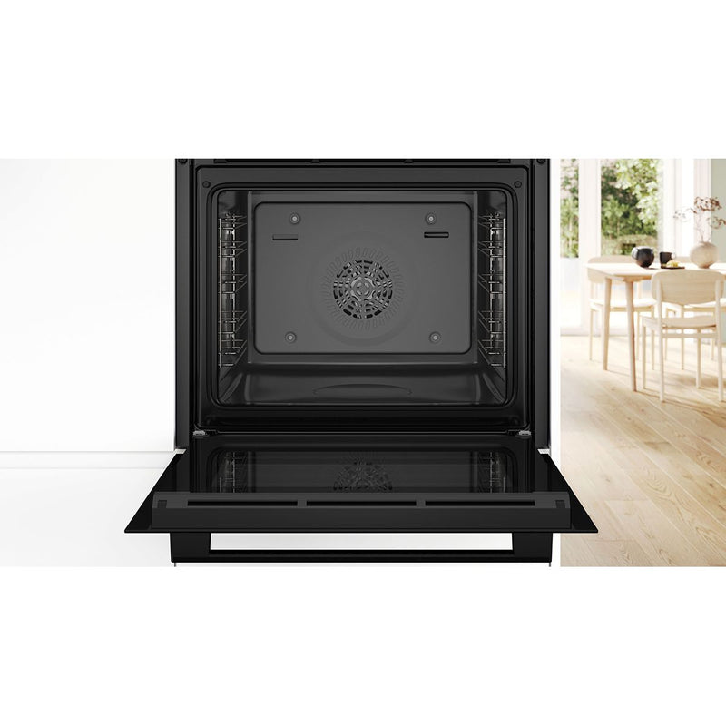 Bosch HQA534BB3B Built In Electric Single Oven