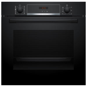 Bosch HQA574BB3B Built In Electric Single Oven