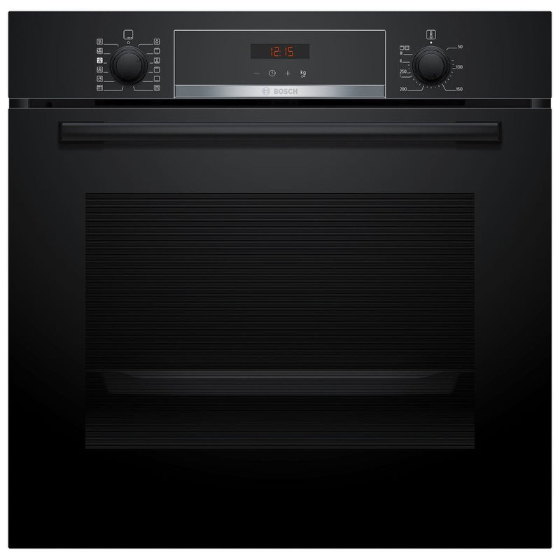 Bosch HQA574BB3B Built In Electric Single Oven