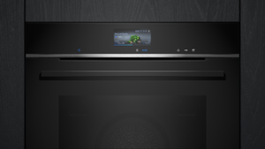 Siemens HR776G1B1B Built In Single Oven