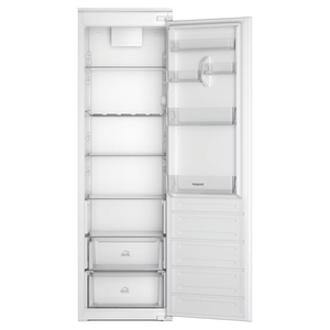 Hotpoint HTSD18A011A1 Integrated Larder Fridge