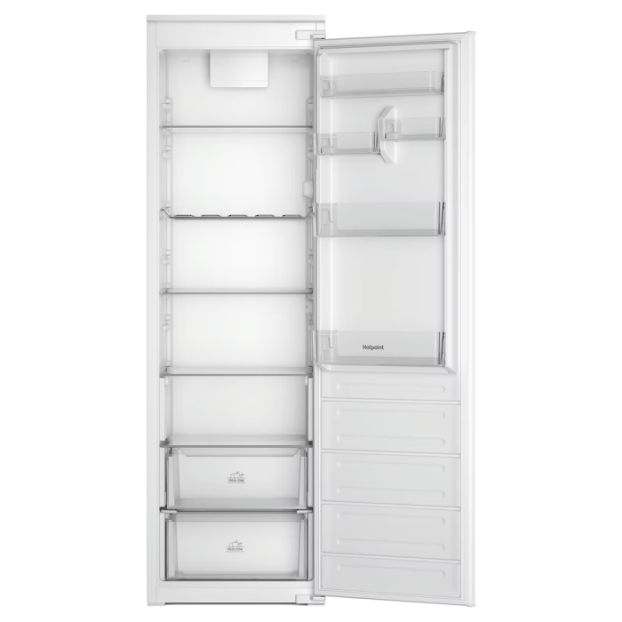 Hotpoint HTSD18A011A1 Integrated Larder Fridge
