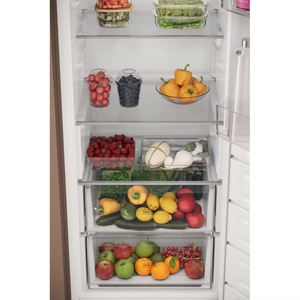 Hotpoint HTSD18A011A1 Integrated Larder Fridge