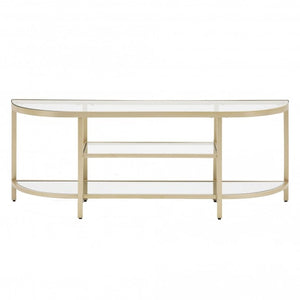Hudson Media Unit - Champagne