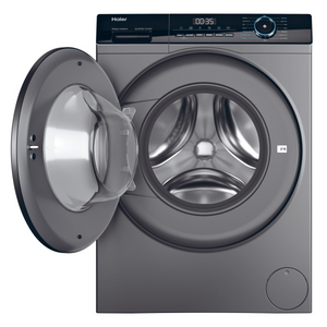 Haier HW80-B16939S8 8kg 1600 Spin Washing Machine