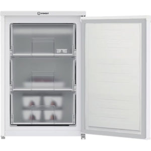 Indesit I55Z1 112W UK Undercounter Freezer