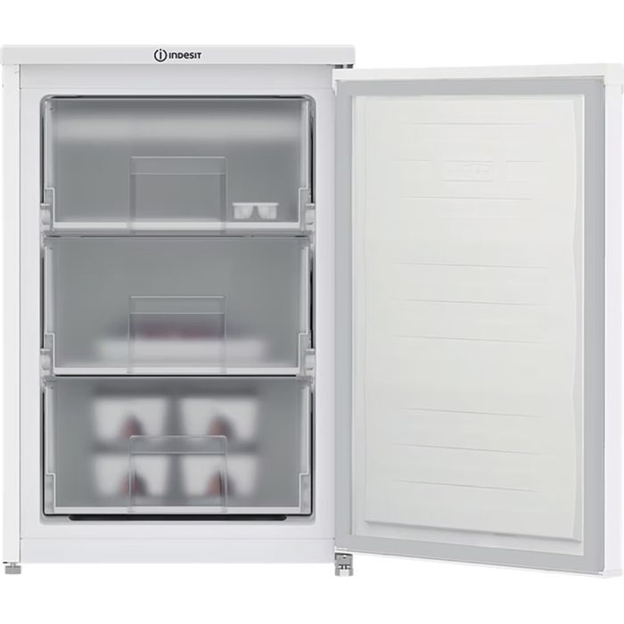 Indesit I55Z1 112W UK Undercounter Freezer