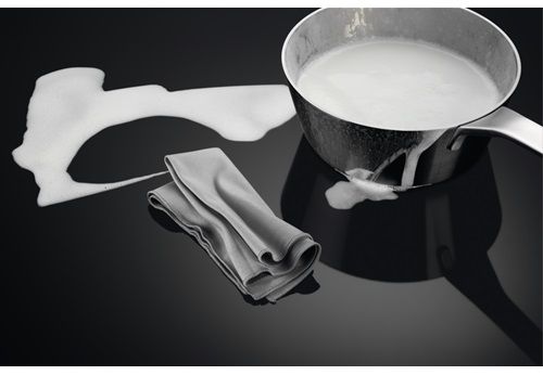 AEG IKS8575XFB 78cm Induction Hob