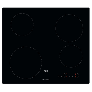 AEG IBX64200CB 60cm Induction Hob