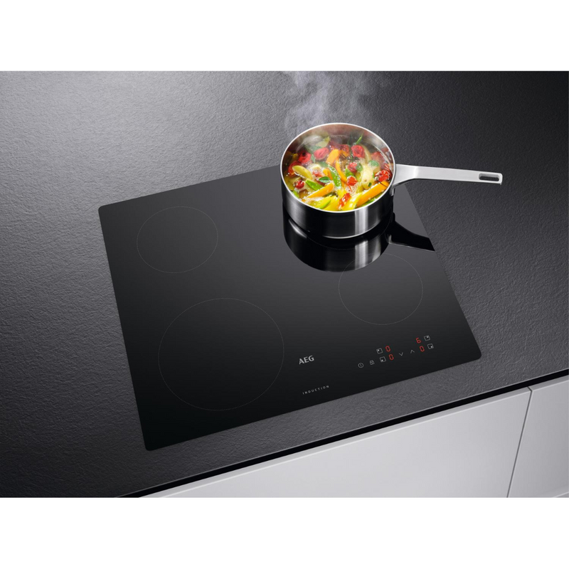 AEG IBX64200CB 60cm Induction Hob